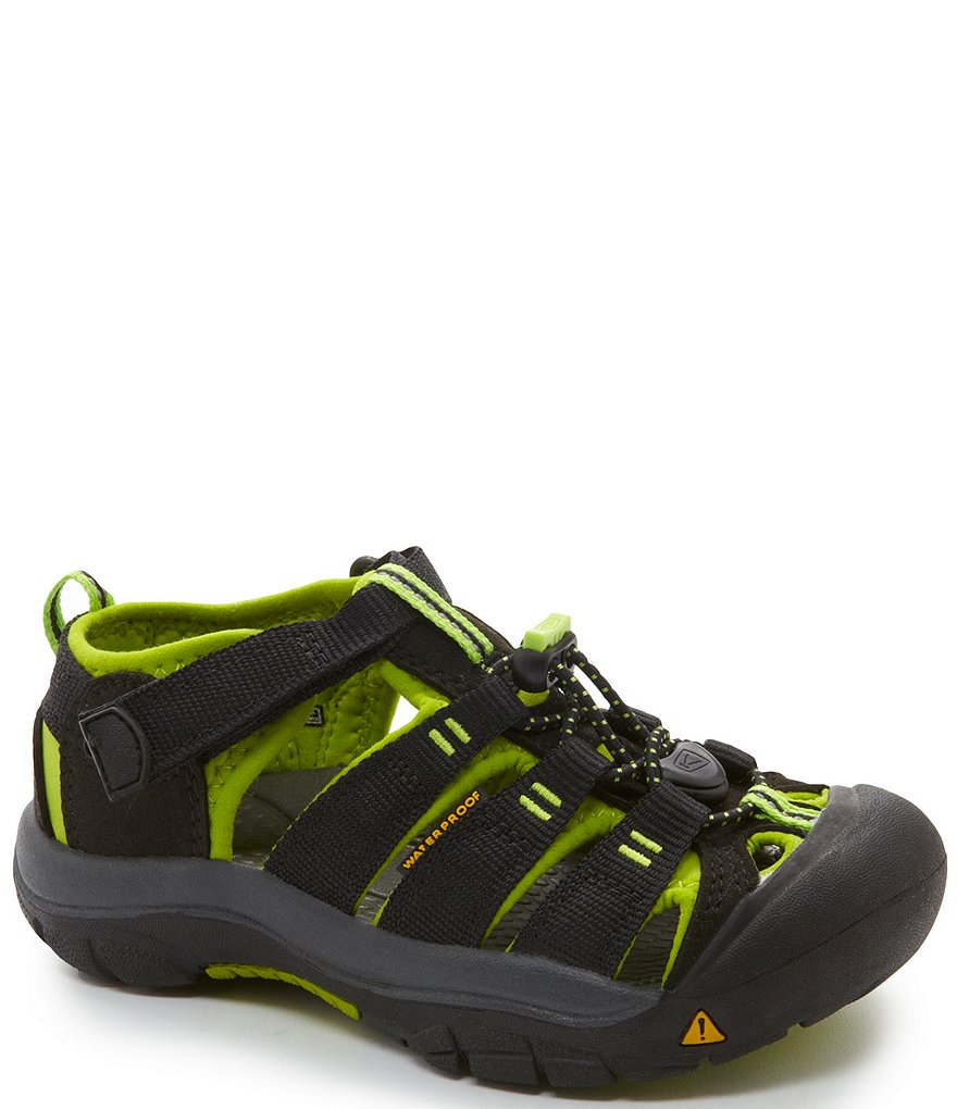 Keen newport h2 online jr