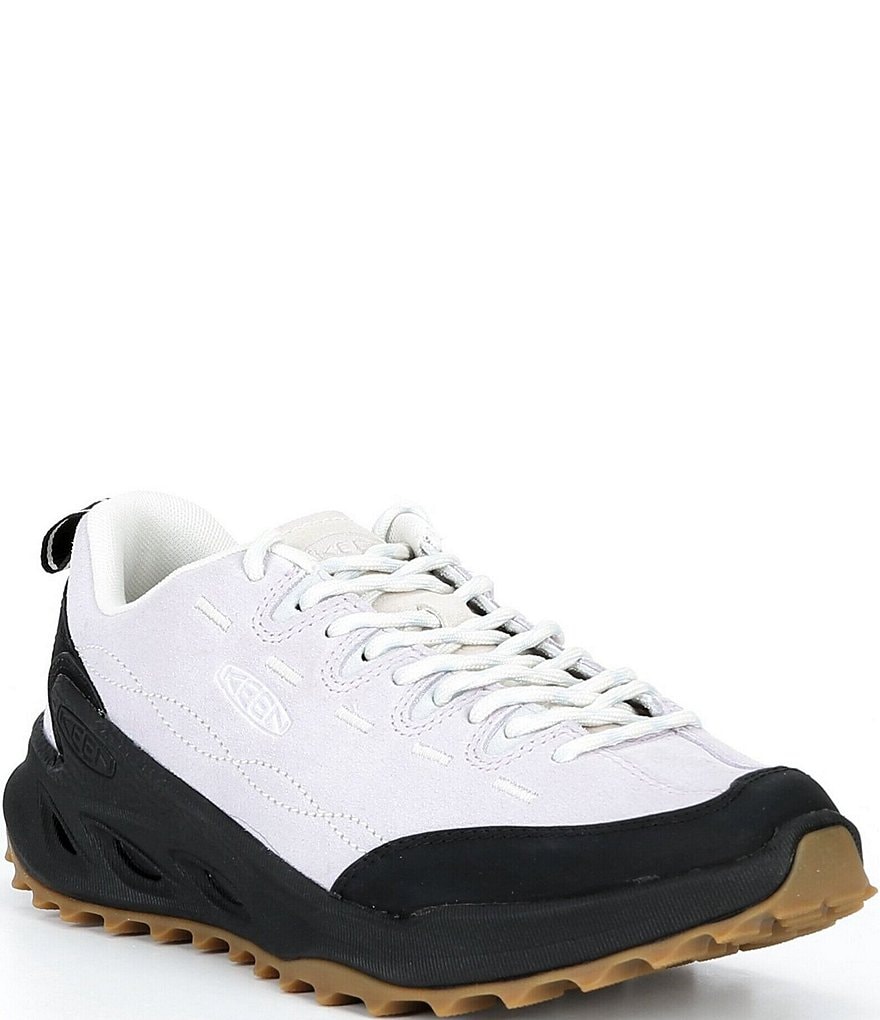 Keen Women's Jasper Zionic Suede Hiking Sneakers | Dillard's