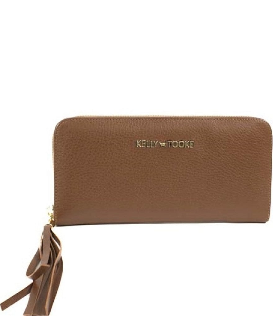 Kelly hot sale tooke purses