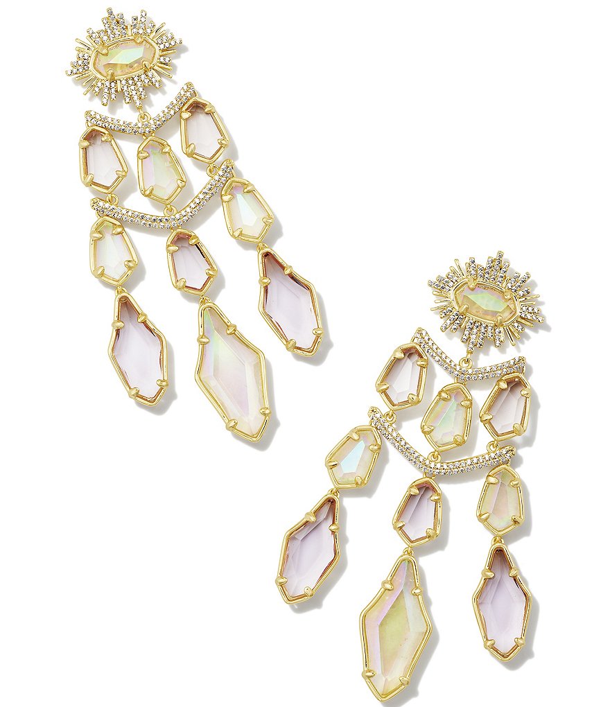 Online Kendra Scott Aria Earrings