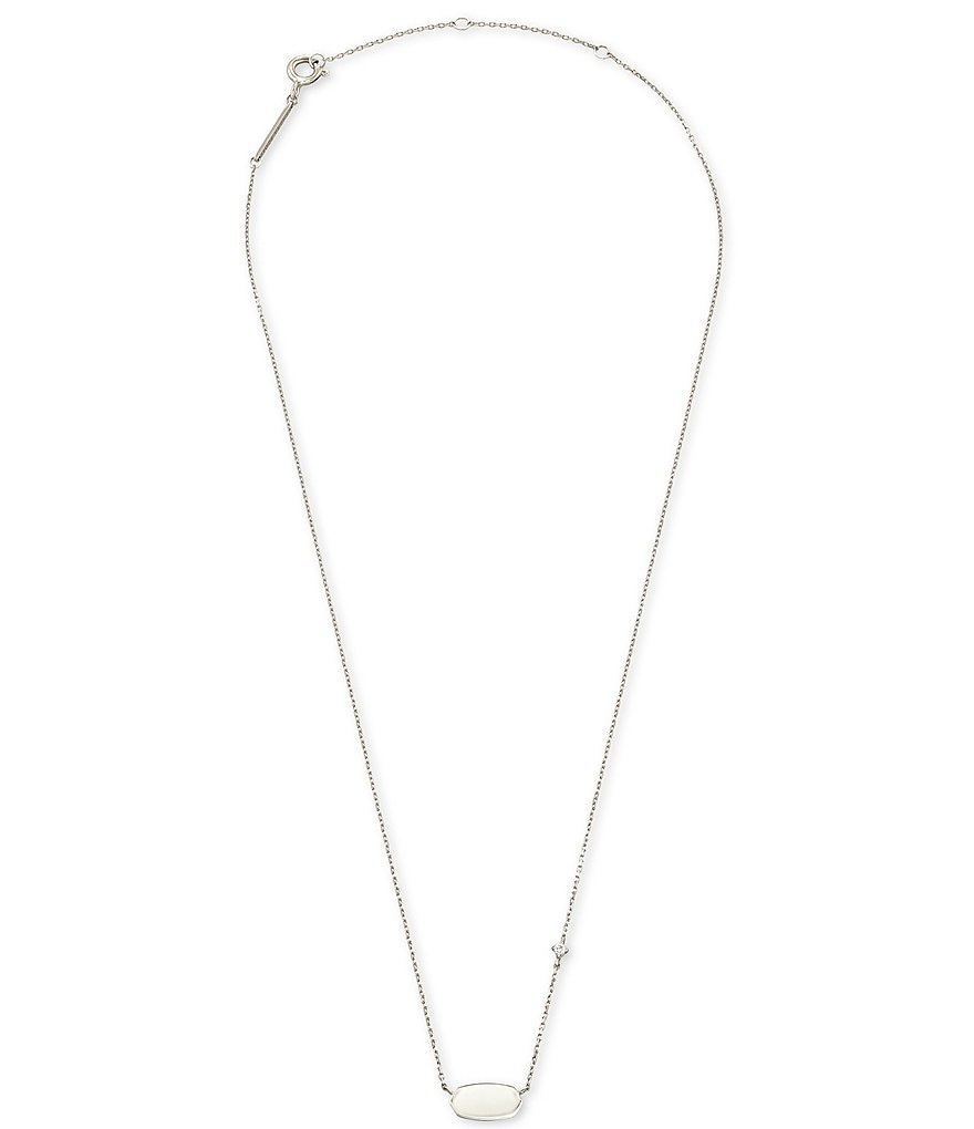 Kendra scott sale fern pendant