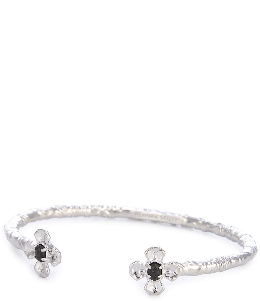 Leanne Cuff Bracelet