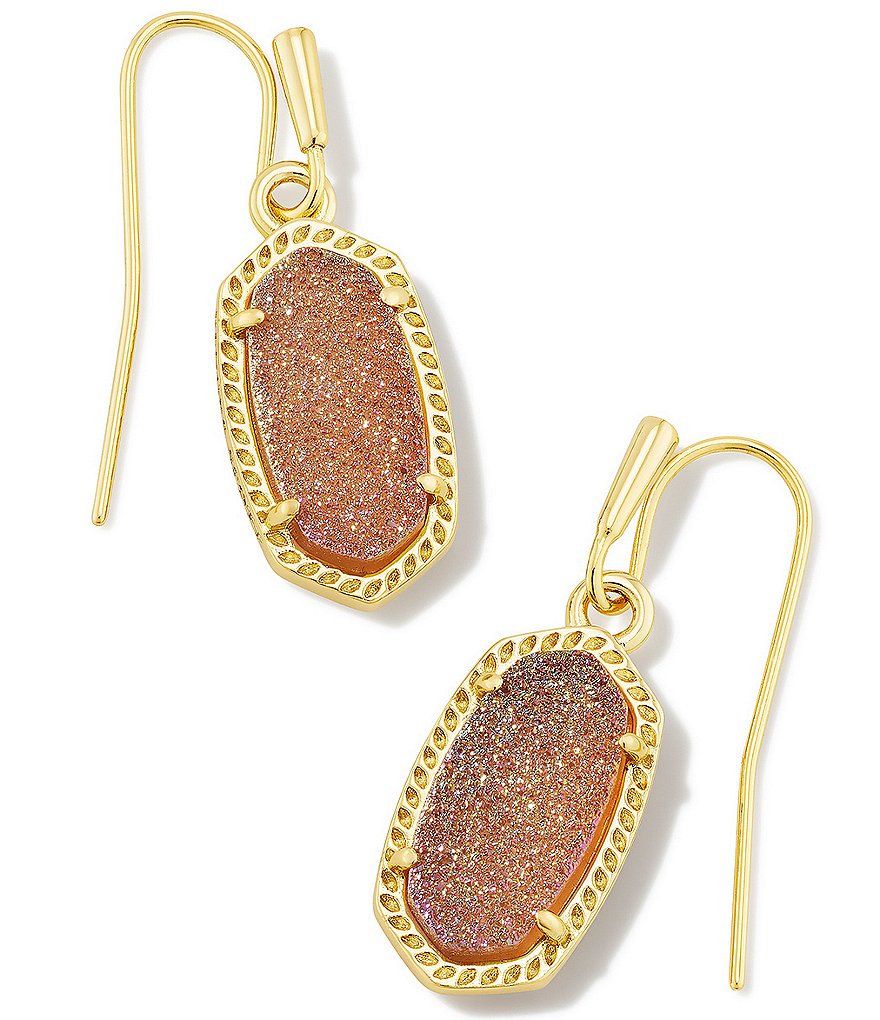 Chocolate drusy kendra on sale scott