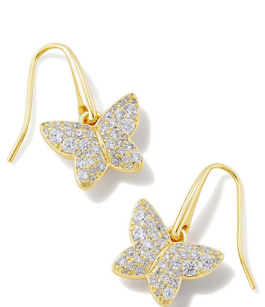 Kendra scott store butterfly bracelet