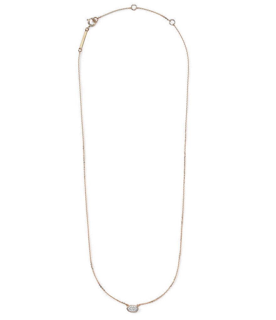 kendra scott marisa necklace