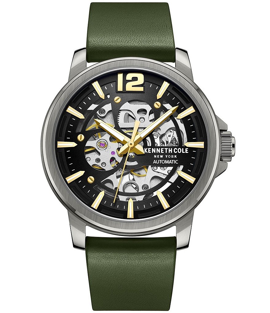 Kenneth cole outlet watch company