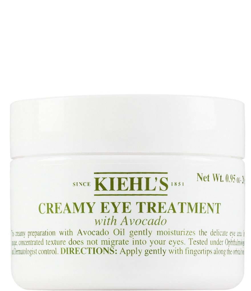 kiehls eye treatment