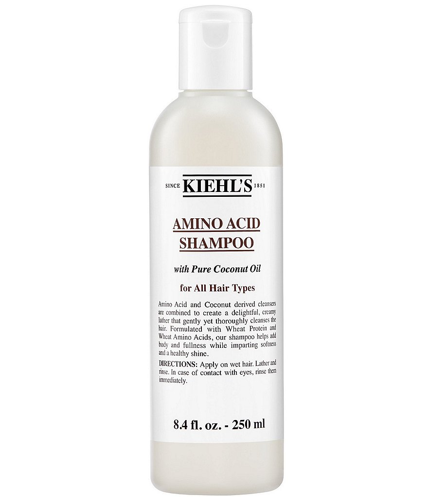 Kiehl's Amino Acid Shampoo & store Conditioner