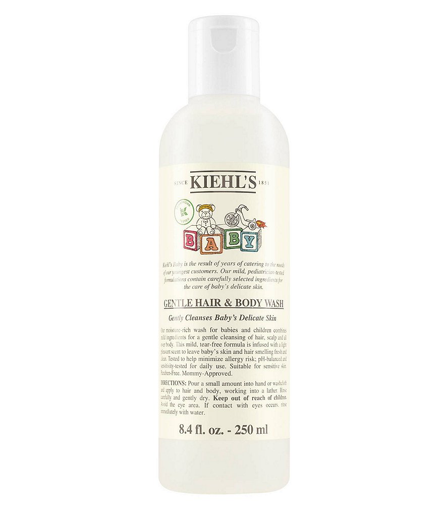 kiehl's baby