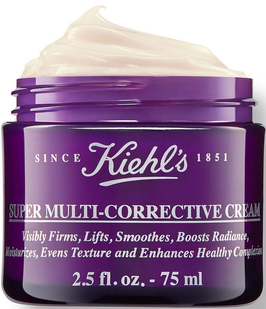 Kiehl's Since 1851 Super Multi-Corrective Anti-Aging Face and Neck