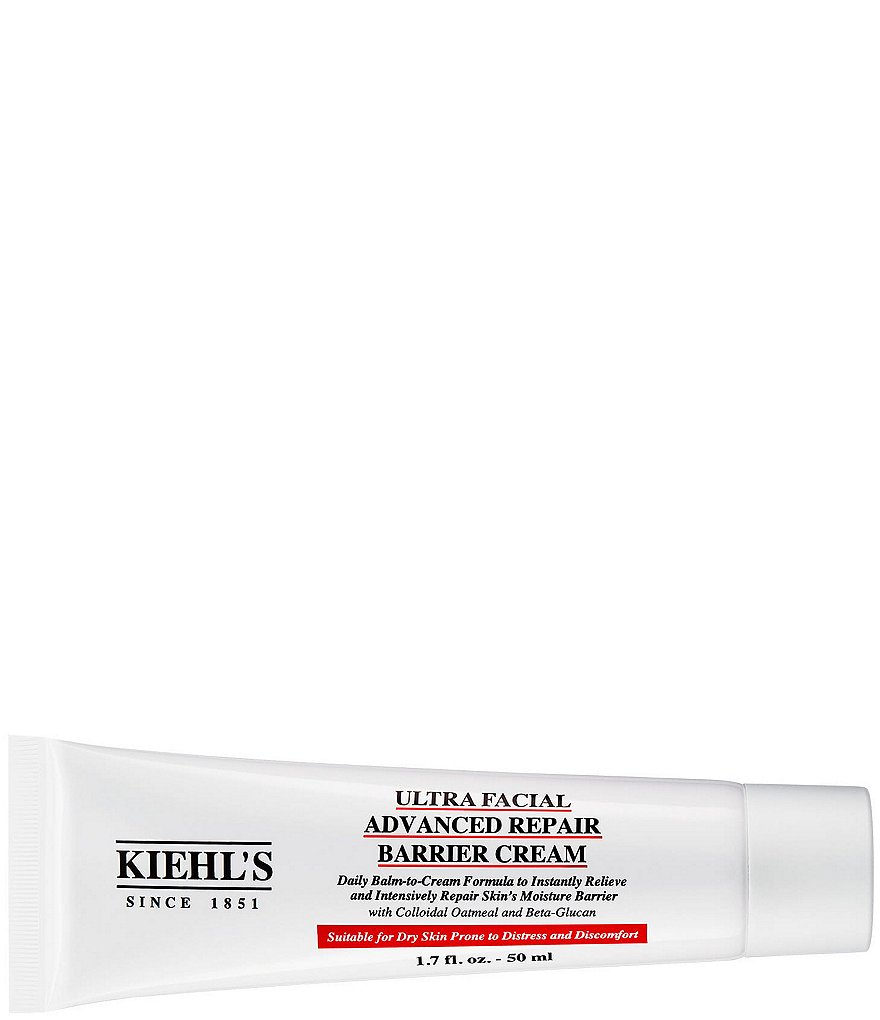 Kiehls Since 1851 Ultra Facial Advanced Repair Barrier Cream Dillards