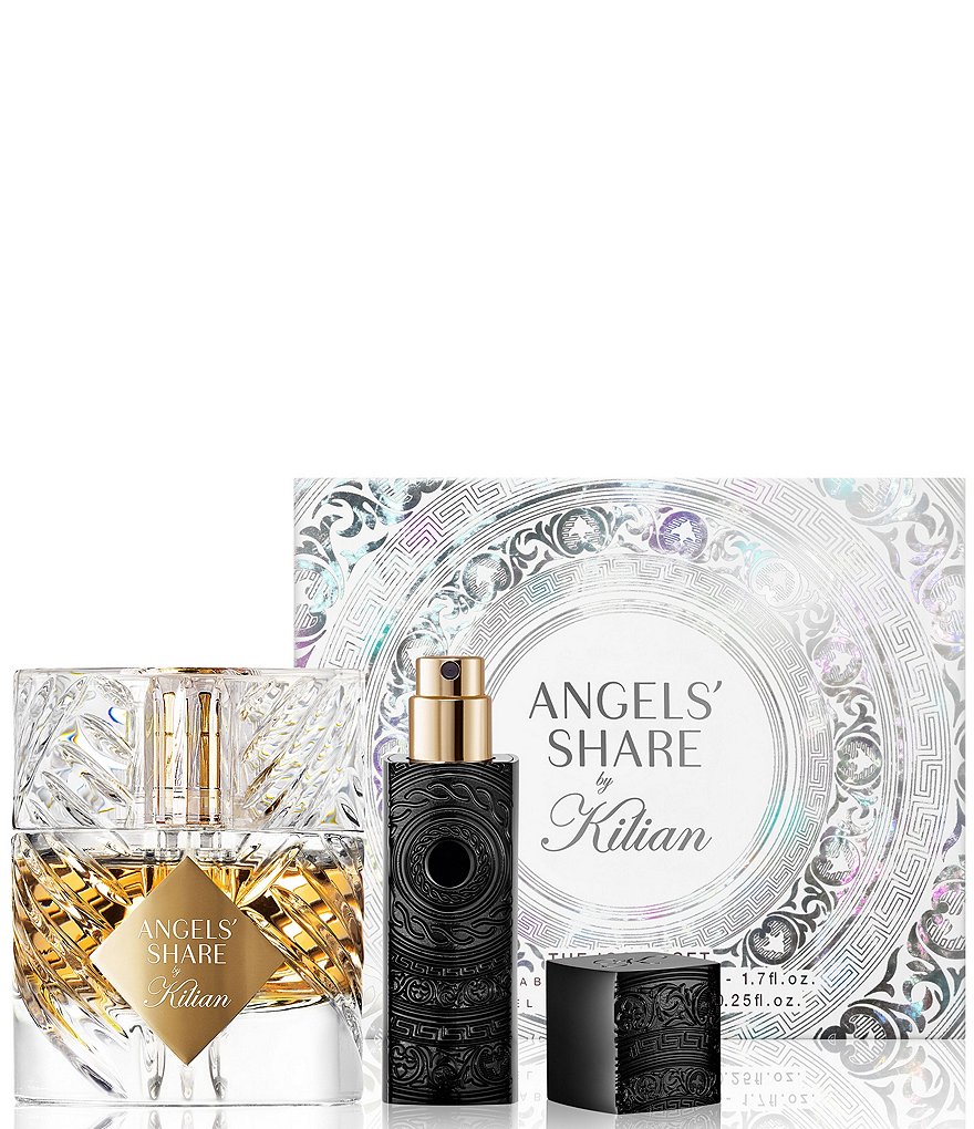 Kilian Paris Angels' Share Icon Perfume 2-Piece Gift Set | Dillard's