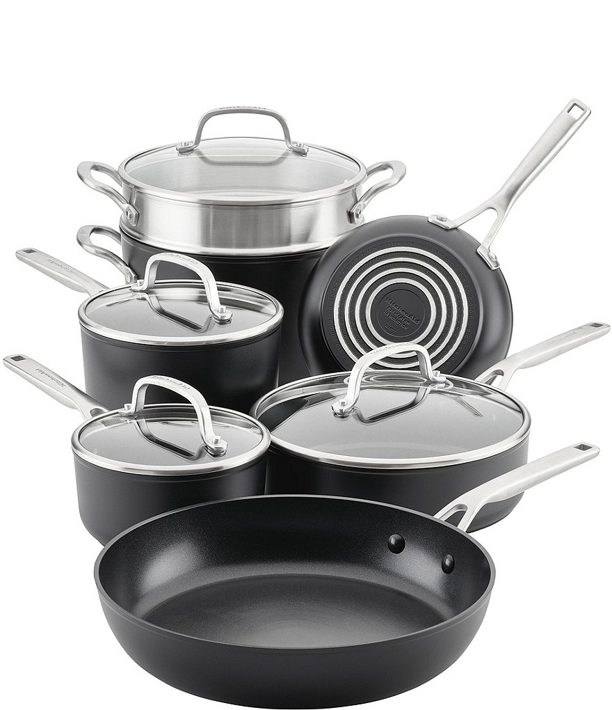 https://dimg.dillards.com/is/image/DillardsZoom/main/kitchenaid-hard-anodized-induction-non-stick-11-piece-cookware-set/20197230_zi.jpg