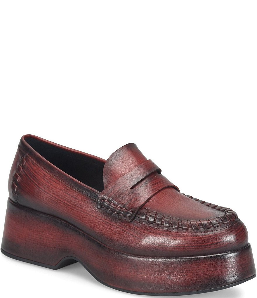 (取寄) コークイーズ レディース ピクシー Kork-Ease women Pixie Dark Red (Brick) 00000000_zi_3bb6c9cc-9101-489b