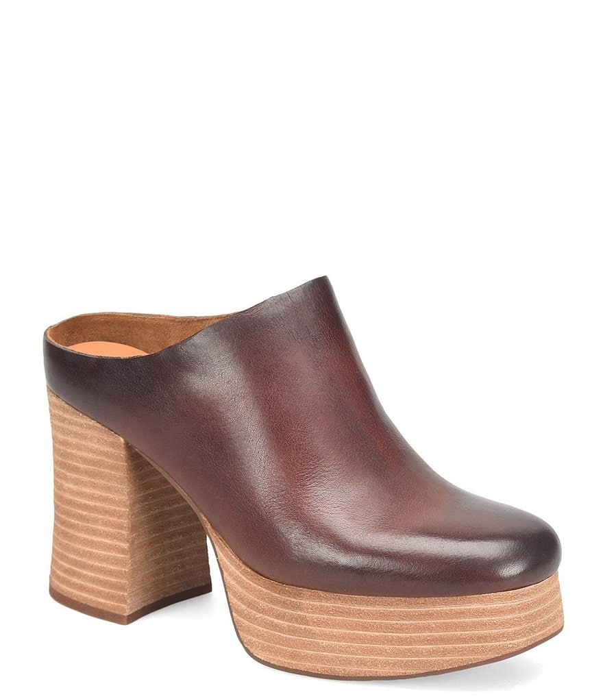 teva tirra leather 39