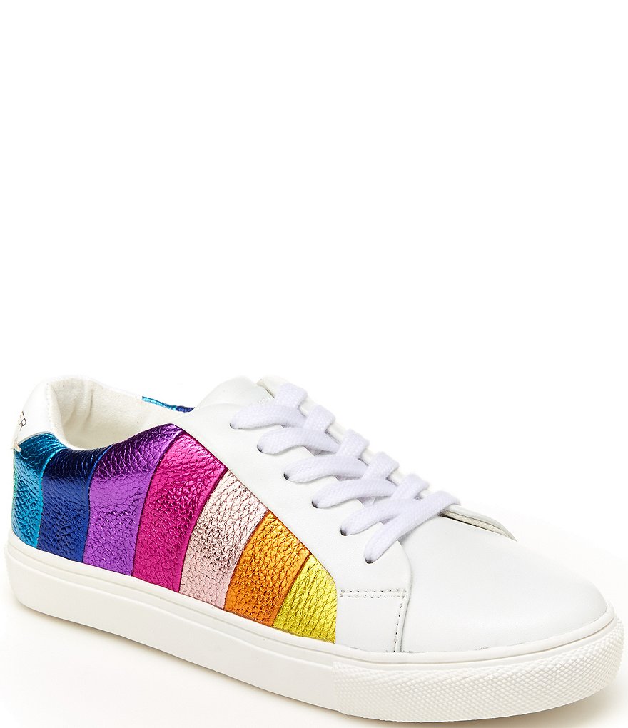 Kurt geiger 2025 lane rainbow