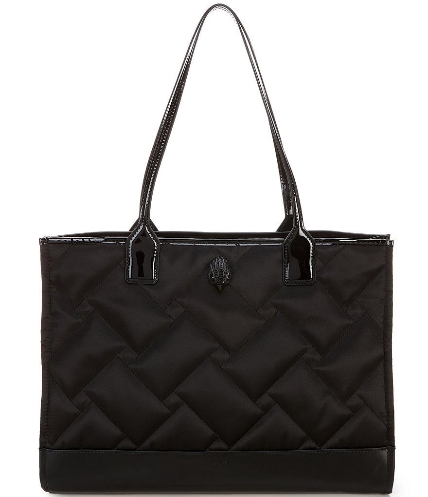 kurt geiger london shopper