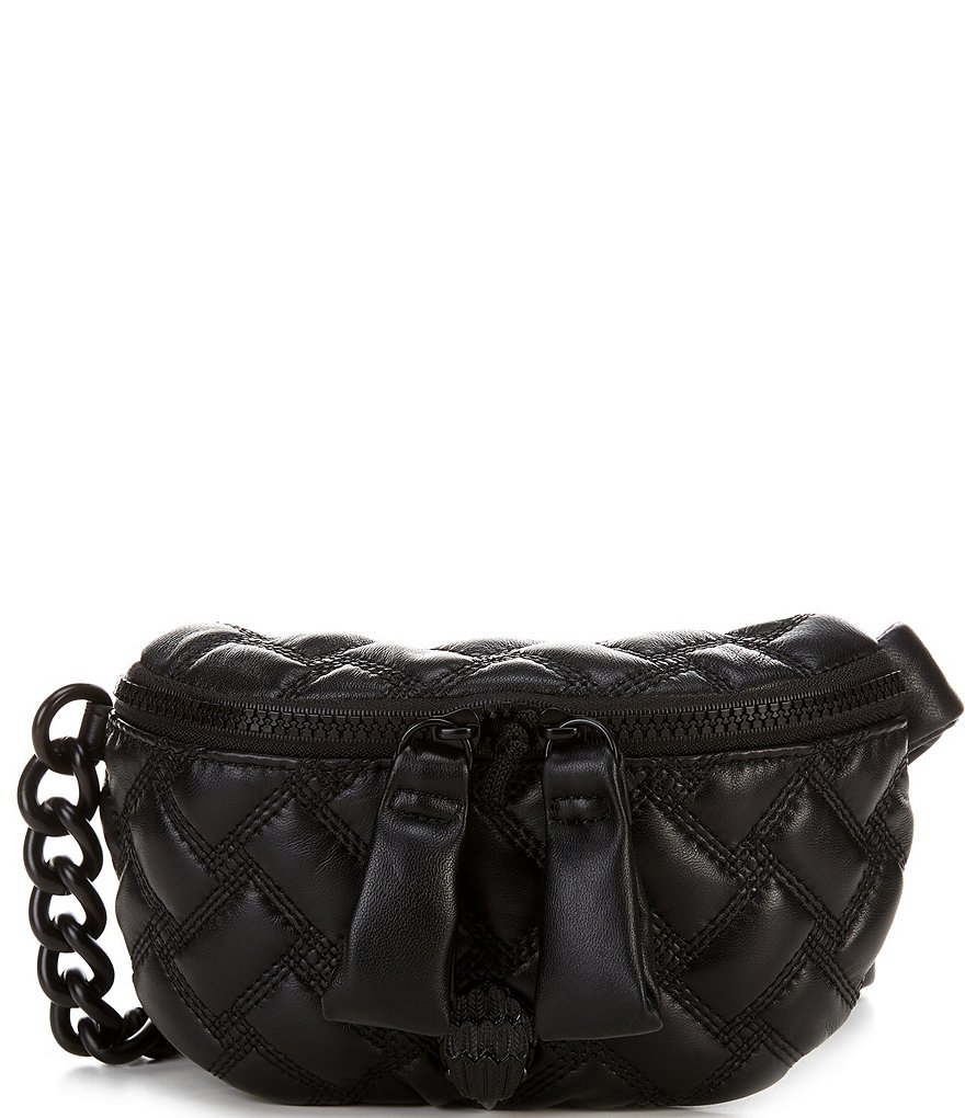 Kurt Geiger London Small Kensington Belt Bag | Dillard's