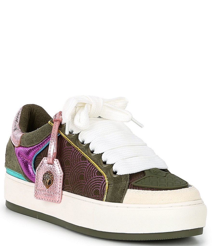Kurt geiger sneakers ladies shop