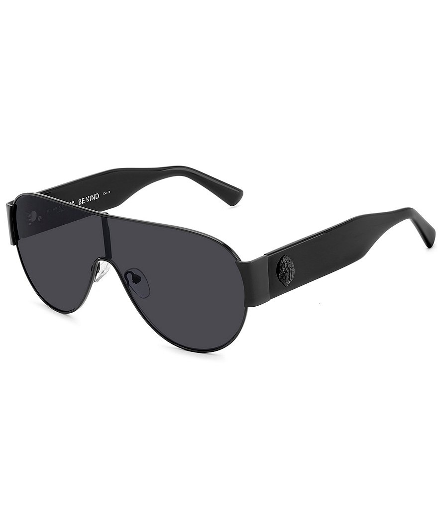 Women's KGL1058 99mm Shield Sunglasses
