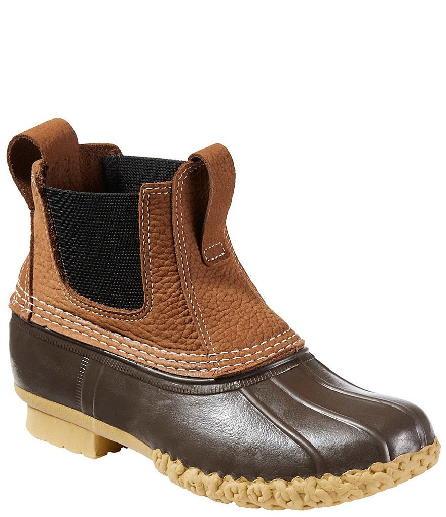 Ll bean outlet chelsea boot reviews