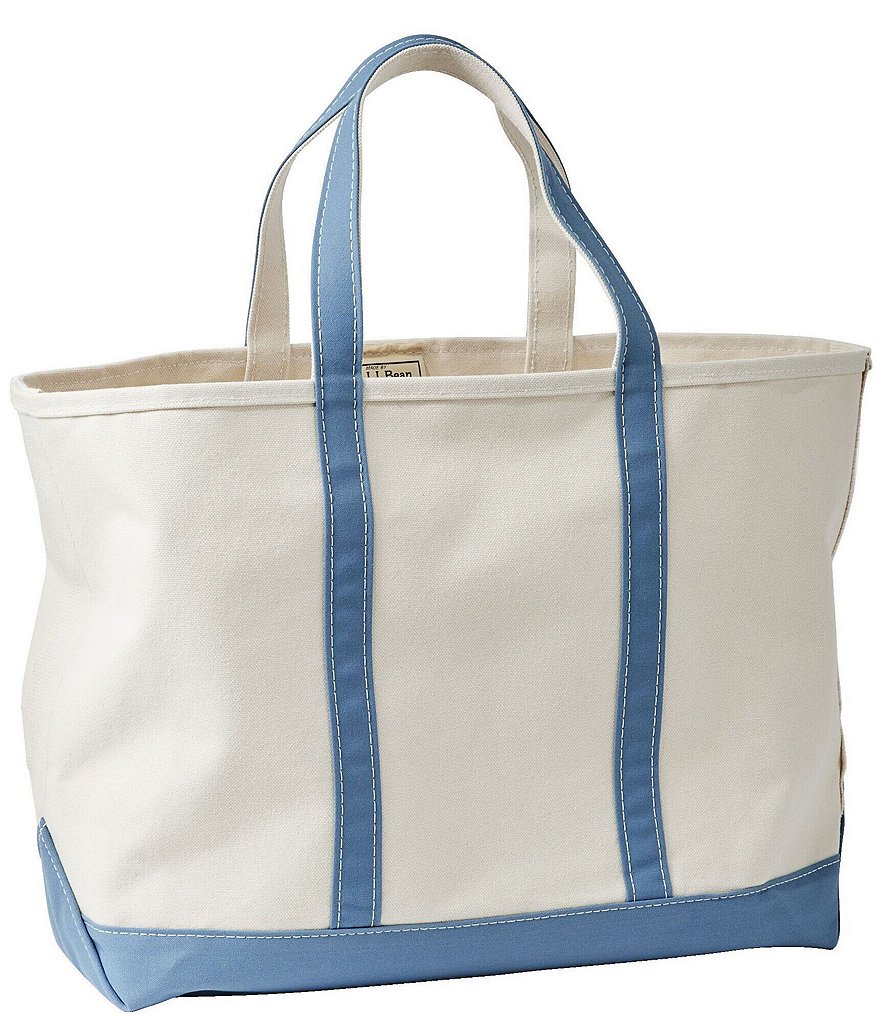 L.L.Bean Boat and Tote® Bag | Dillard's