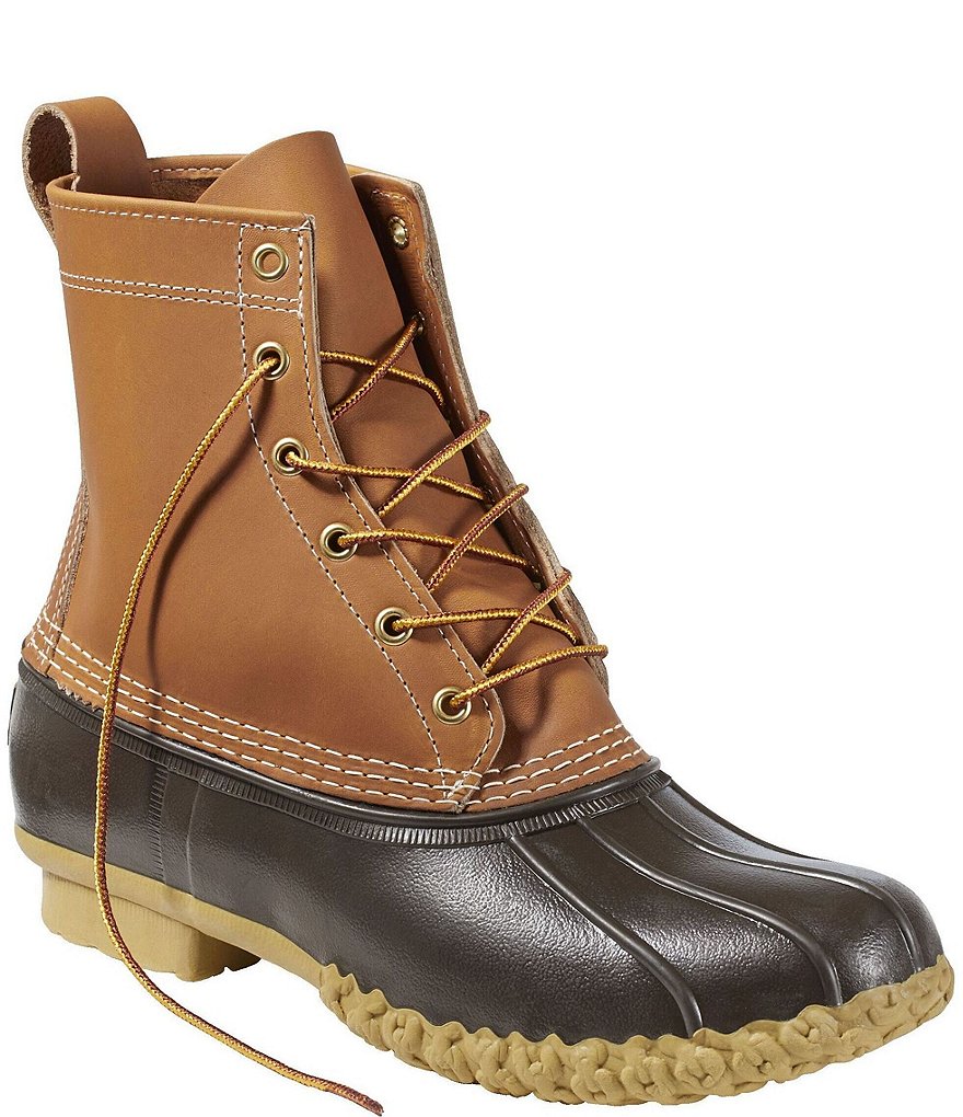 【ほぼ未使用】L.L.Bean Bean Boots ビーンブーツ US9M L.L.Bean Men's Bean Waterproof Boots | Dillard's