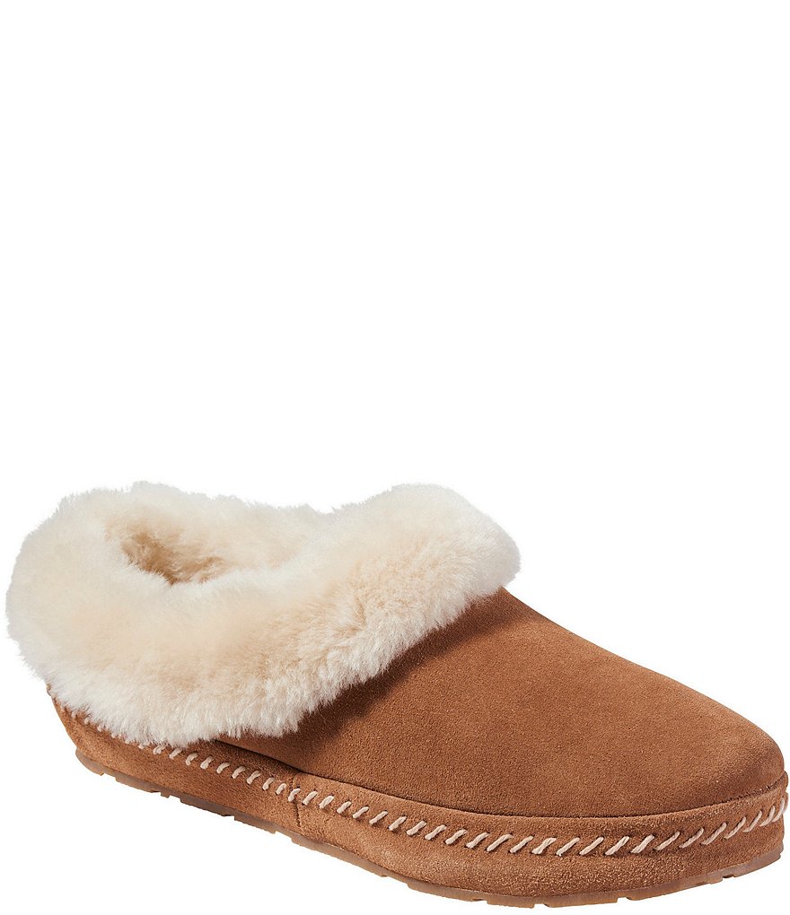 Ll bean polar bear 2024 slippers