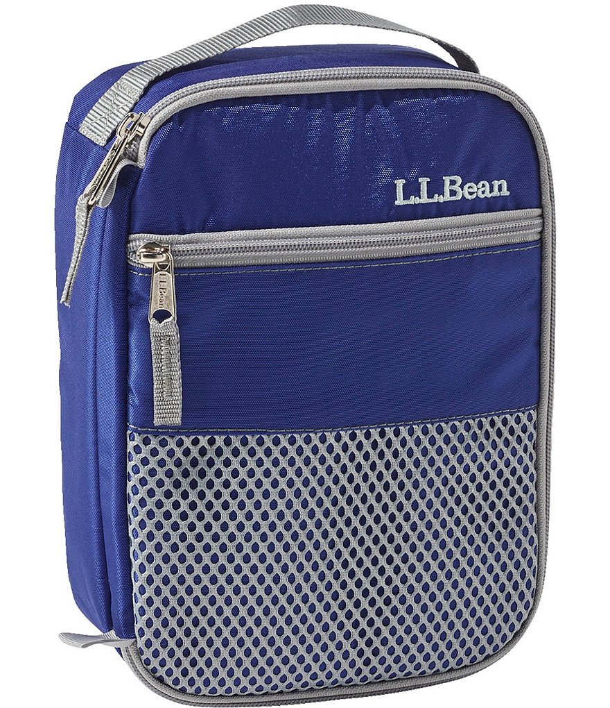 Ll bean shops insulated lunch box