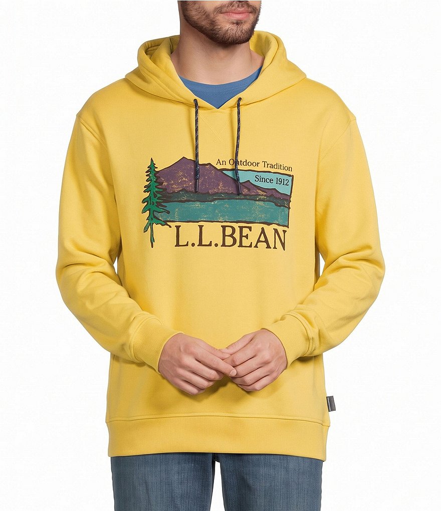 Mountain Classic Hoodie