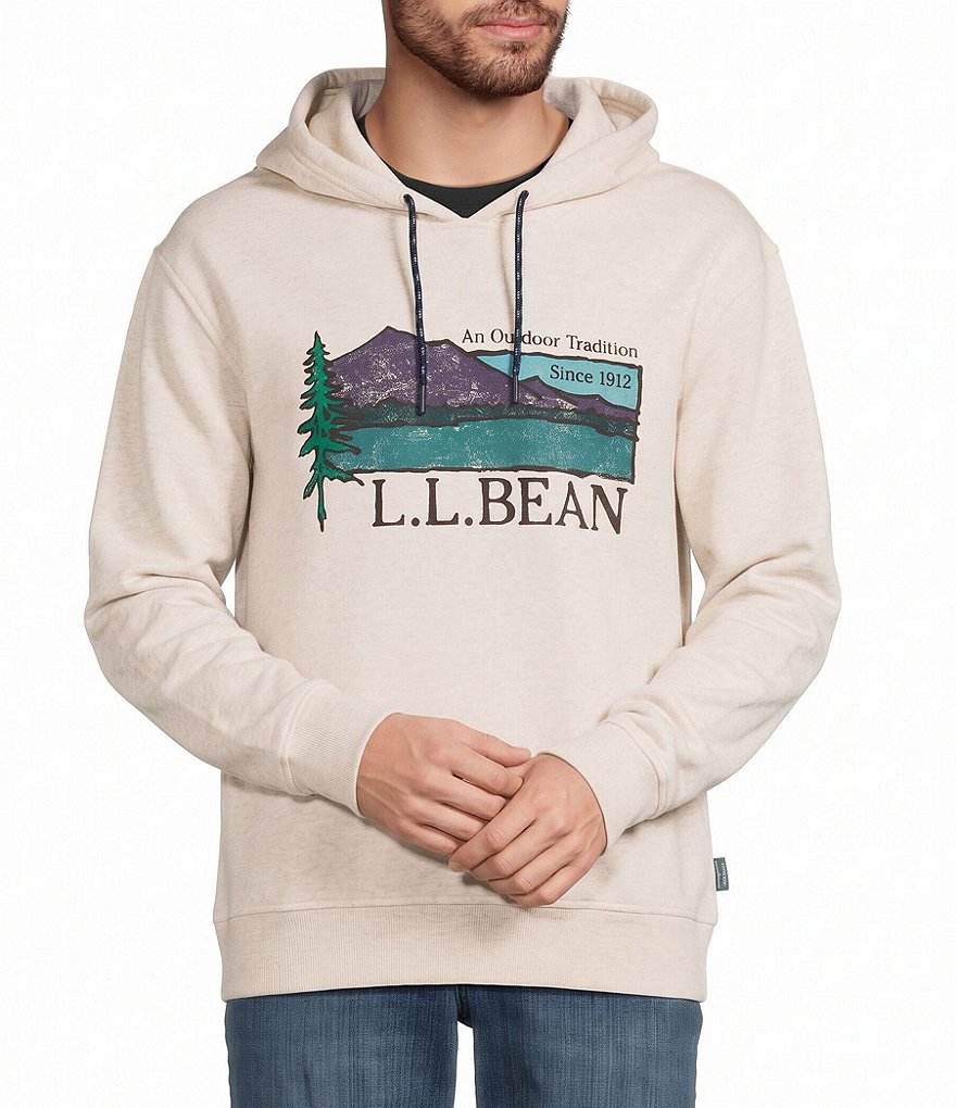 Mountain Classic Hoodie
