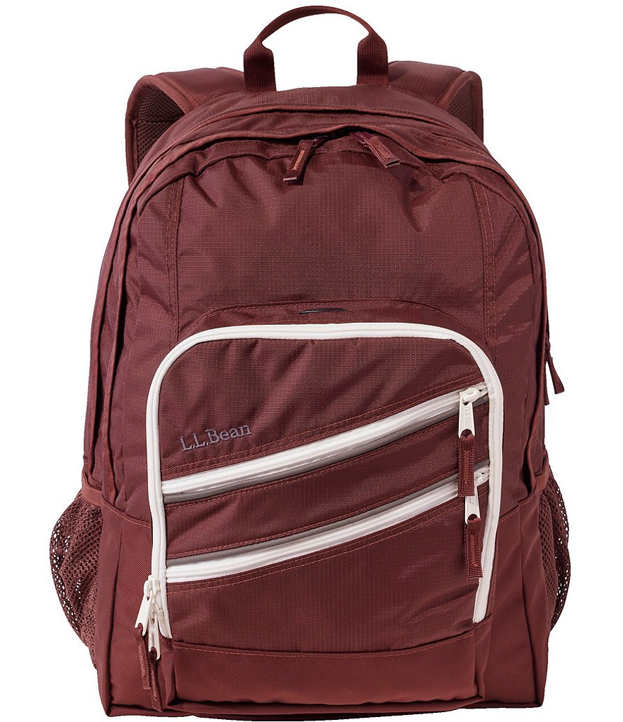 L.L.Bean Super Deluxe Book Backpack 40L