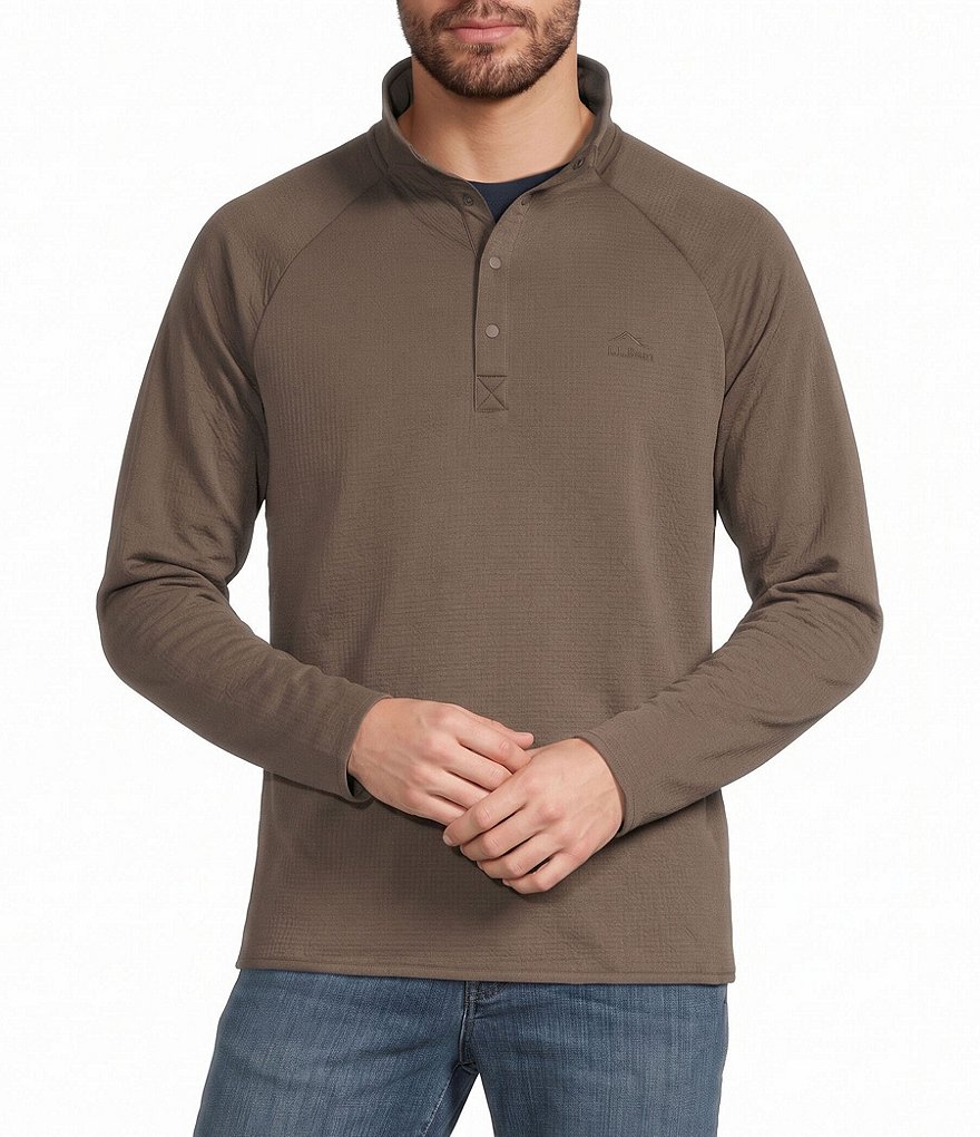 VentureTek Pullover