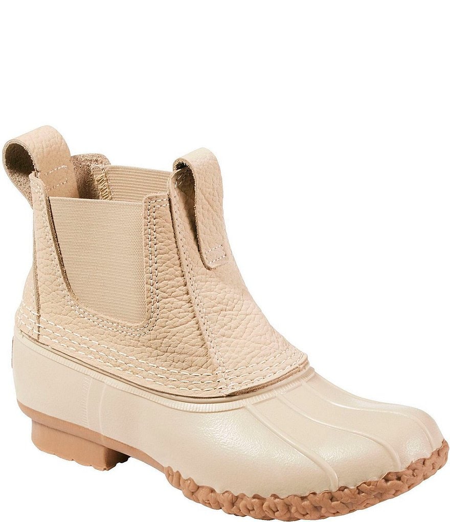 L.L.Bean Women's Bean Boots 6.5