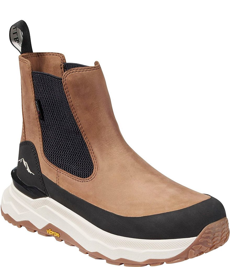 L.L.Bean Women's NextVenture Chelsea Boots | Dillard's