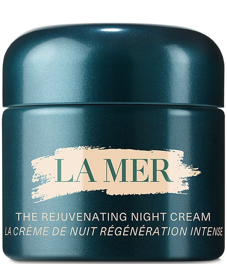 Amazon.com: La Mer The Rejuvenating Night Cream for Women