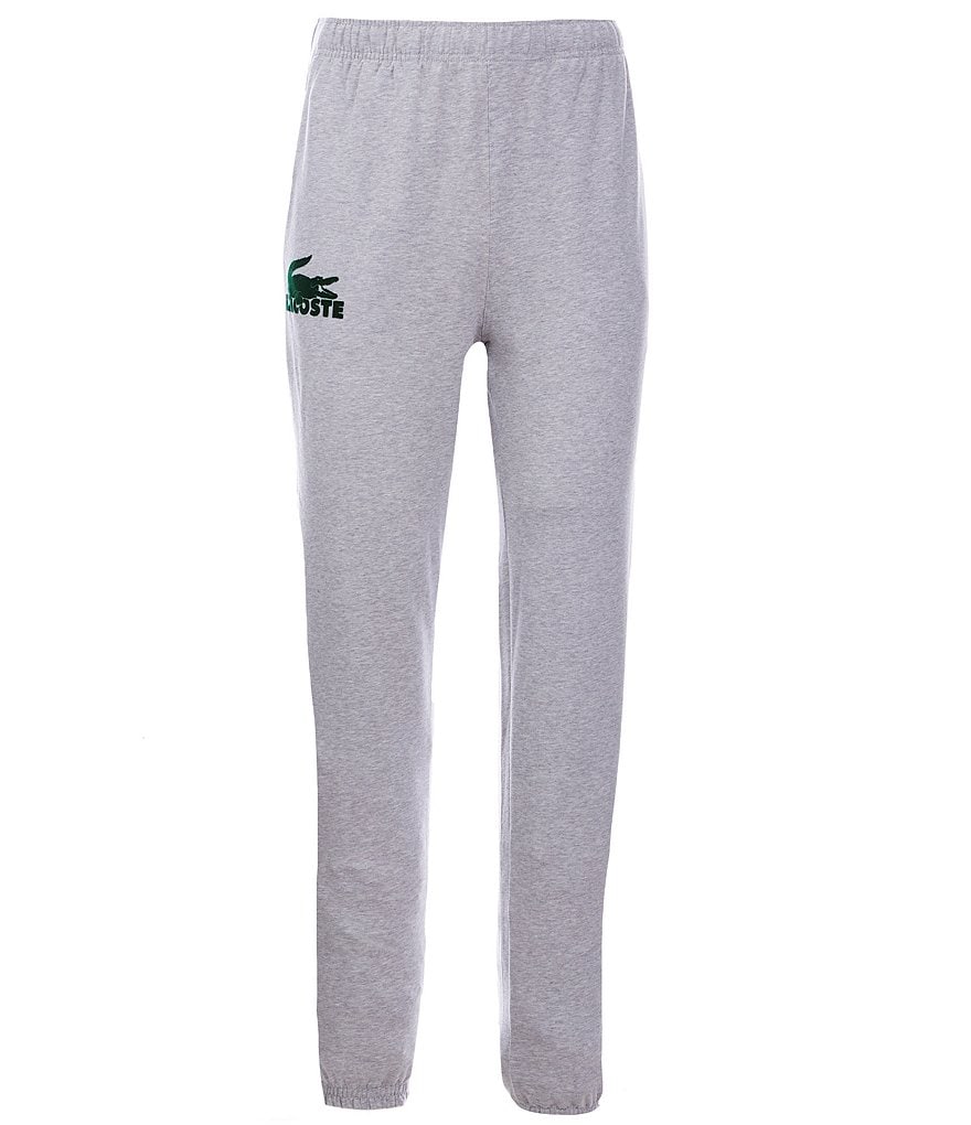 Lacoste Cotton Fleece Blend Indoor Dillard\'s | Jogger Pants