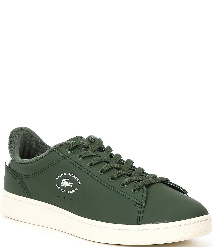 Lacoste Men s Carnaby Set Sneakers 13