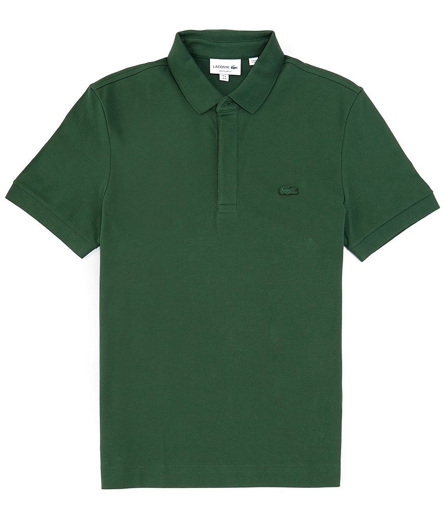 Dillards lacoste sales