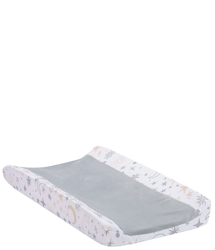 Lambs & Ivy Goodnight Moon Changing Pad Cover