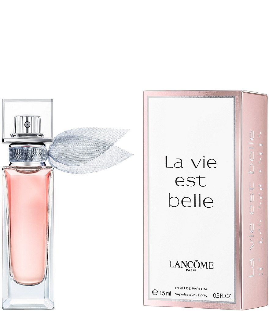 Lancome La Vie Est Belle Eau de Parfum Drops | Dillard's