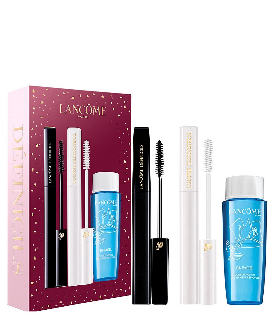 Lancome 3-PC Definicils Lash Set | Dillard's