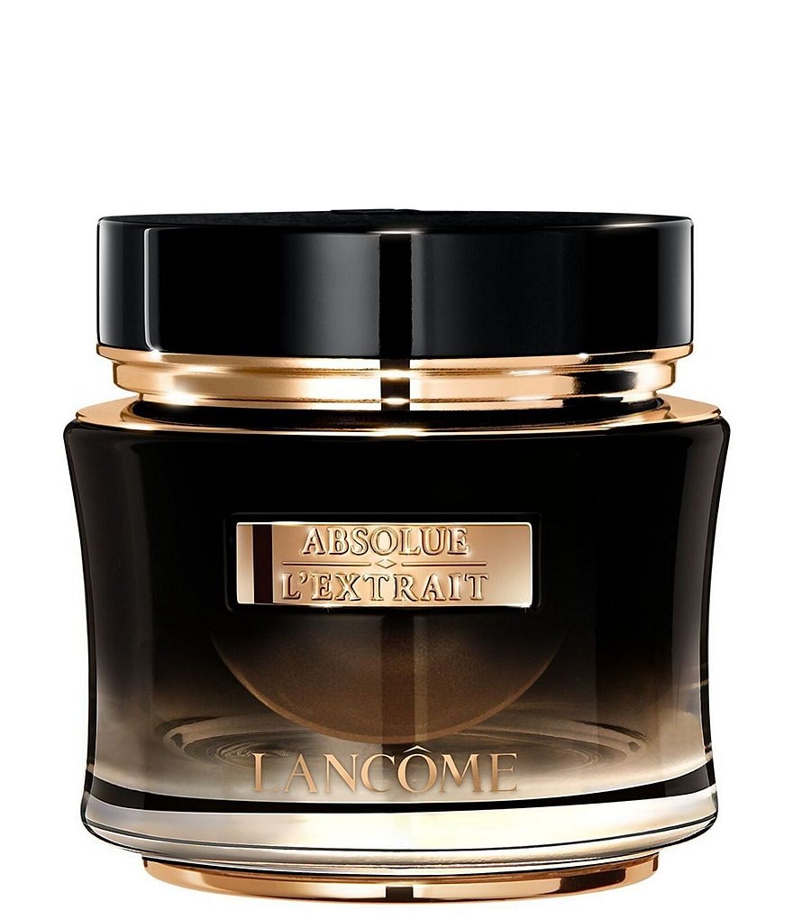 Lancome Absolue L'Extrait Elixir Refillable Cream | Dillard's