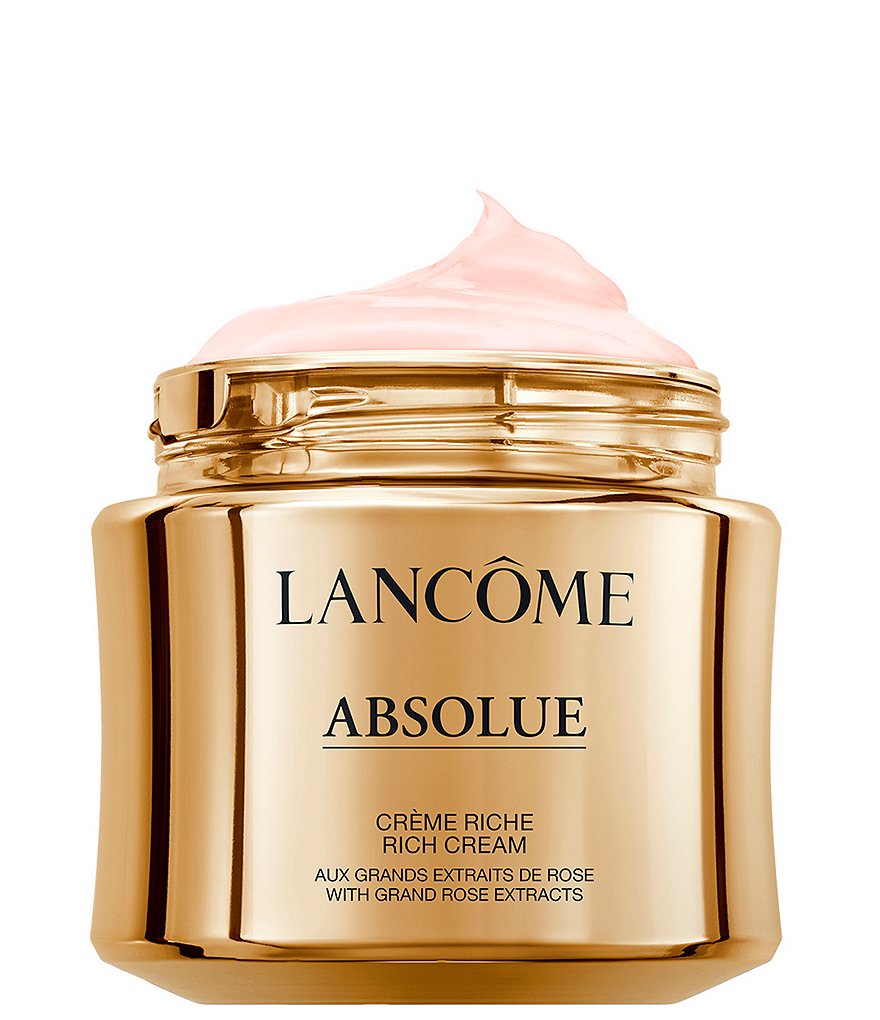 Lancome Absolue Revitalizing & Brightening Refillable Soft Cream