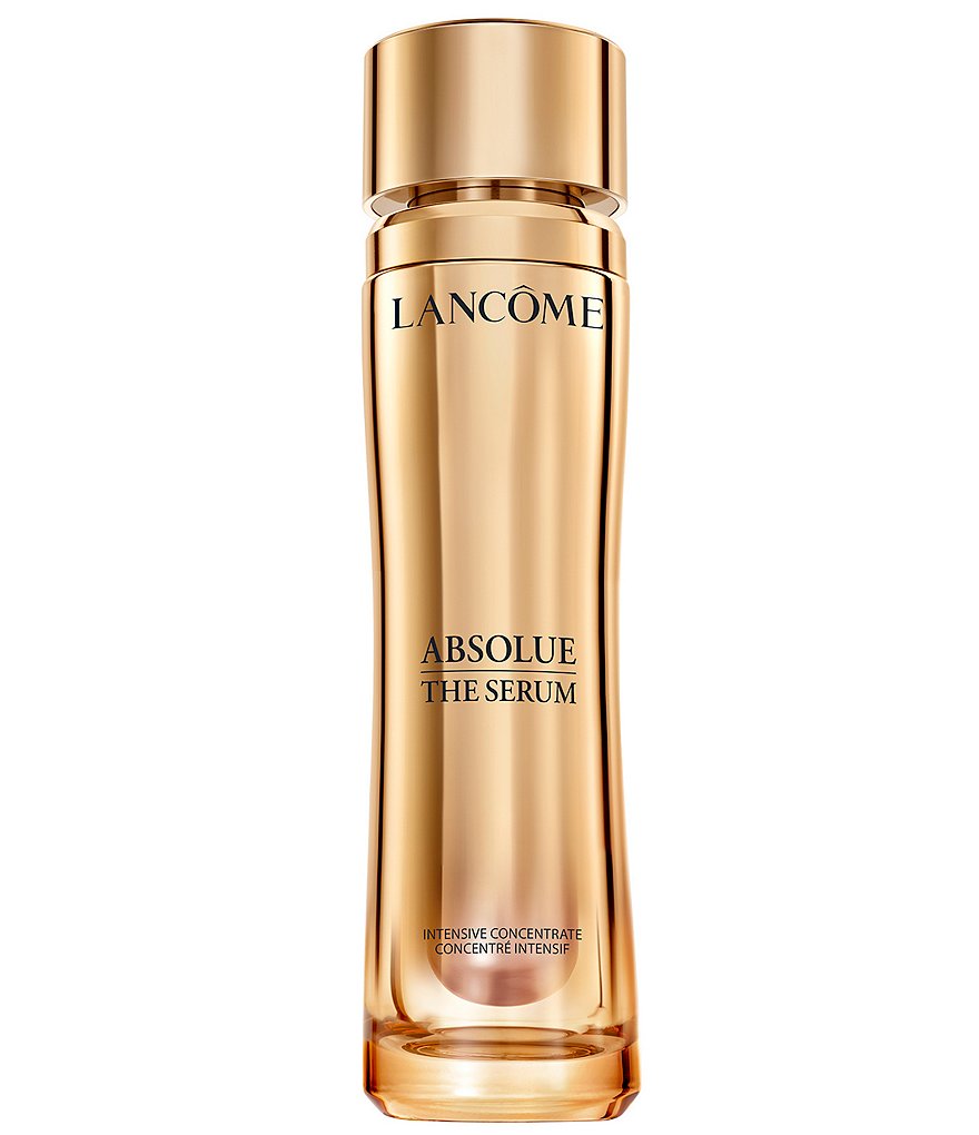 LANCOME ABSOLUE 美容液 30ml Lancome Absolue The Serum Skin Surface Cell Renewing Refillable
