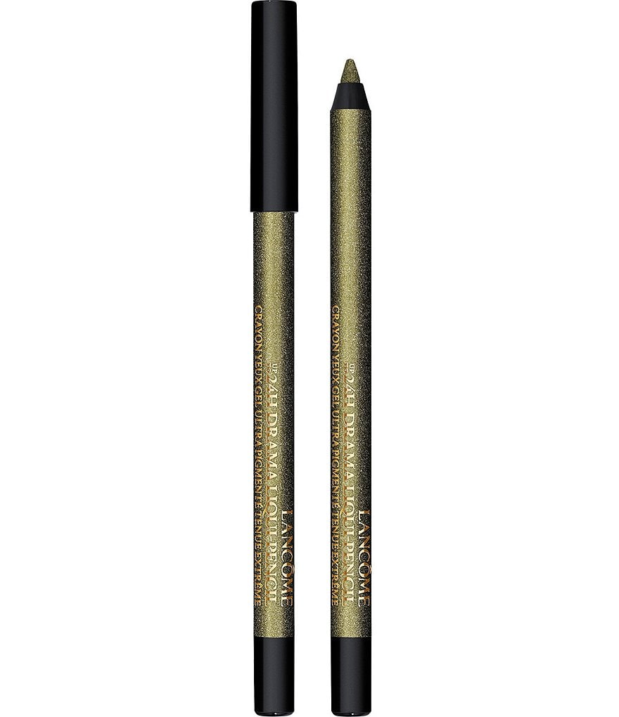 Crayon eyeliner waterproof Longwear & Soft - Noir ultra