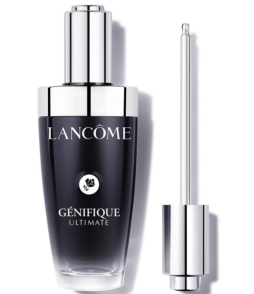 Lancome Genifique Ultimate Recovery Refillable Face Serum | Dillard's