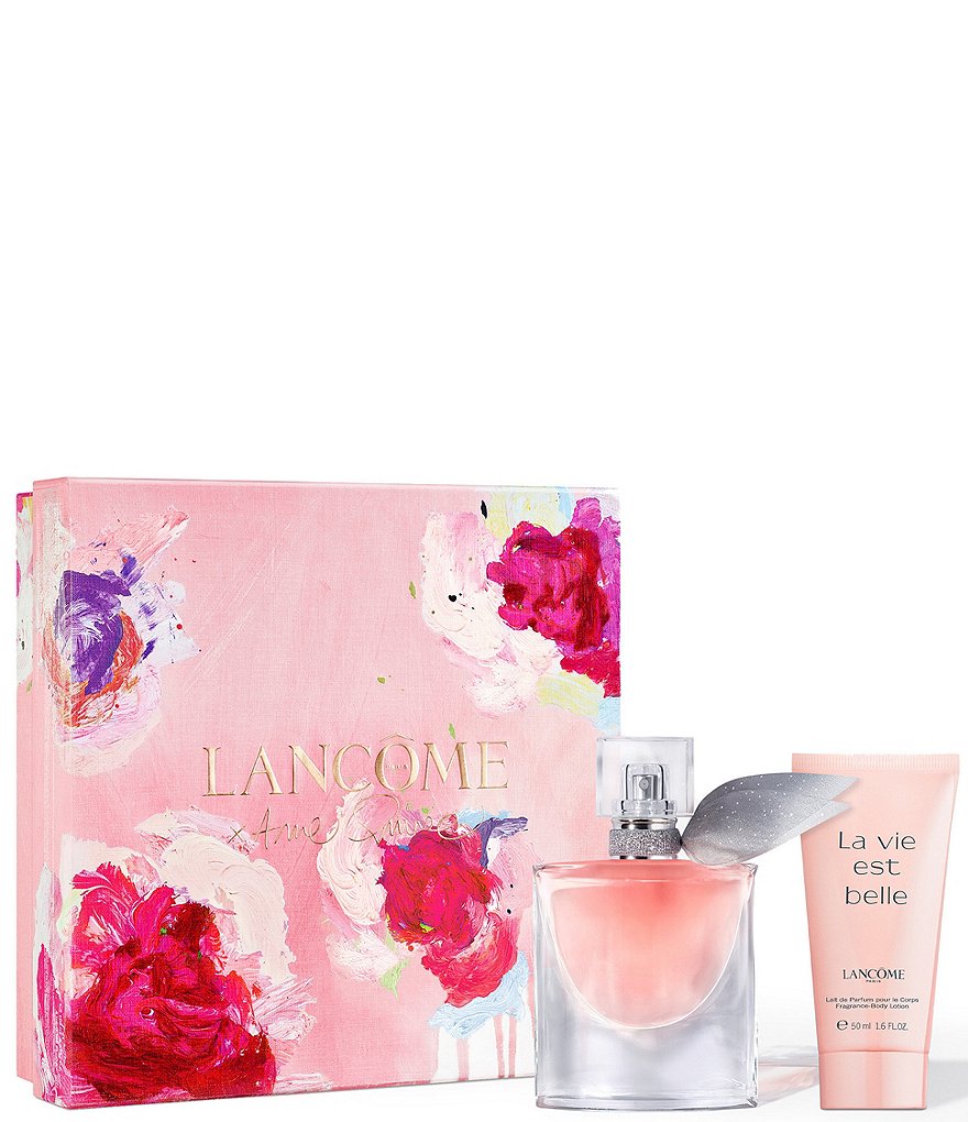 Amazon.com: Lancôme La Vie Est Belle Extraordinary Moments