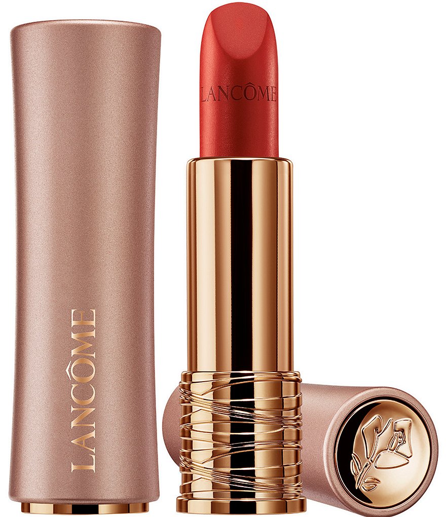 Lancome L'Absolu Rouge Intimate Soft Matte Lipstick | Dillard's
