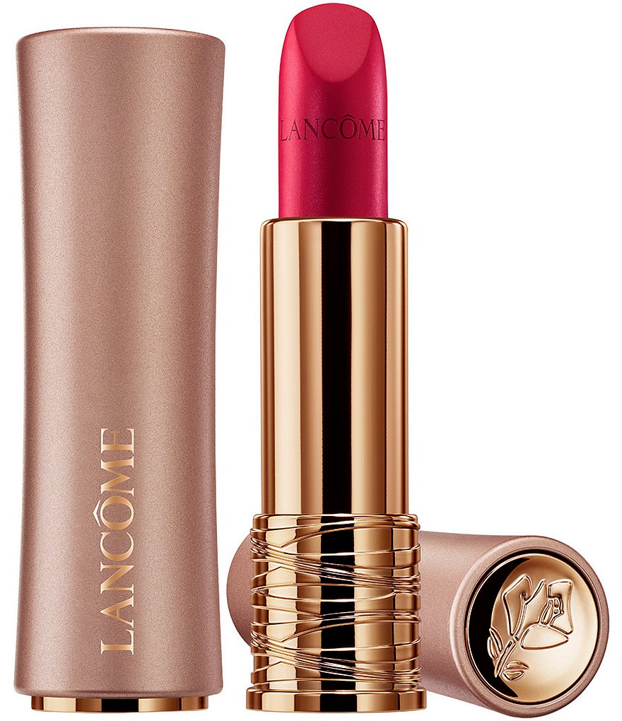 Lancome L'Absolu Rouge Intimate Soft Matte Lipstick | Dillard's
